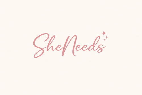 SheNeeds